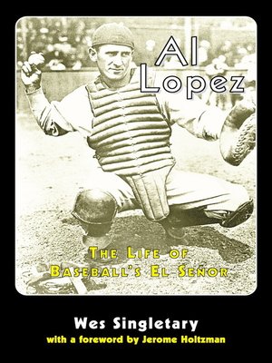 cover image of Al Lopez